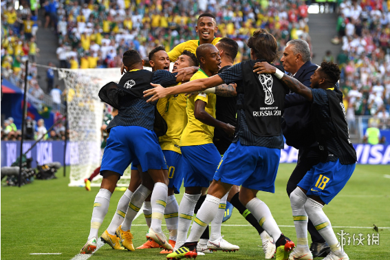 选择我们的五大优势